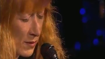 Thumbnail of Dante's Prayer - Loreena McKennitt - with lyrics