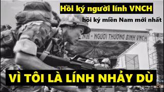 Hồi ký người lính VNCH, LỜI THỀ CỦA NGƯỜI LÍNH MŨ ĐỎ, Nhớ miền nam