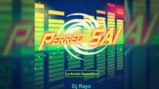 La Bomba Destructora - Dj Rayo Remix