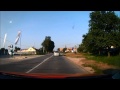 Drivelapse Thesalloniki - Timisoara (part 3)