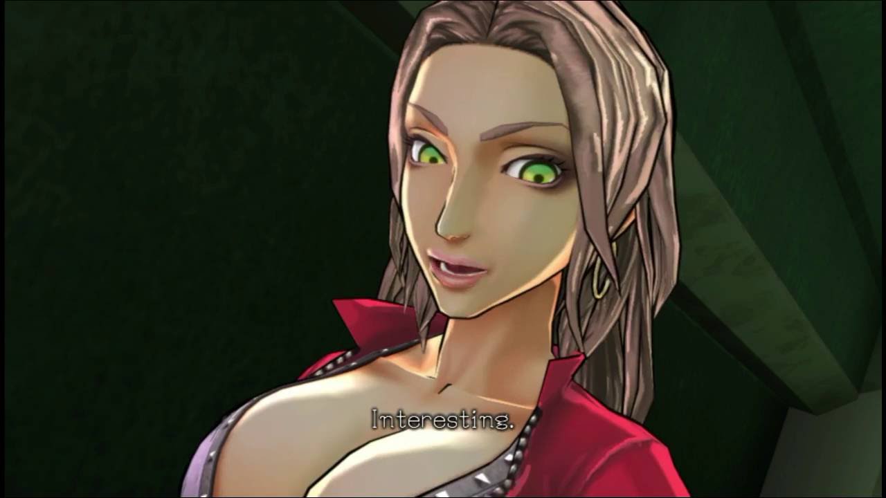 Zero Time Dilemma First Come, First Saved Q (QTeam Decontamination