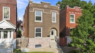 3555 S Spring Avenue Saint Louis, MO | CBGundaker.com