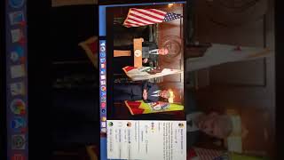 Noah Centineo - Livestream (Instagram)