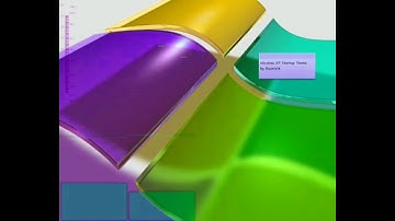 Windows XP Extended Startup Theme (FL Studio 9) in Mari Group