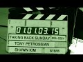 Capture de la vidéo Taking Back Sunday - The Making Of The "Liar (It Takes One To Know One)" Music Video