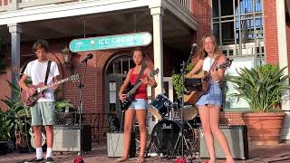 Theme from "The Endless Summer" (The Sandals) - Enzo & Layse Music #surfmusicians #guitar #60s