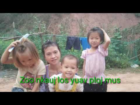 Video: Nroj Tsuag Uas Tau Muaj Txiaj Ntsig Zoo Rau Lub Paj Hlwb Tawg