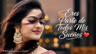 Quiero Amarte Toda la Vida ❤️  Envíale Esta Canción a Tu Persona Especia