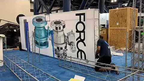 Valve World 2019 Prep