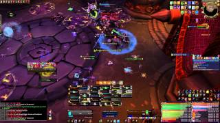 Natural Selection vs Ko'ragh (Normal)