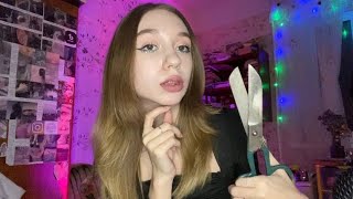 : asmr     