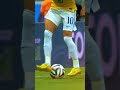 Neymar Jr #Neymar #Futebol #Nostalgia #Brasil #Craque