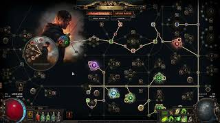 3.19 | BPL Build Showcase - Toxic Rain Saboteur ft. Sunblast
Traps cant target enemies? Easy, just hit the whole screen at once.
0:00 Explaining Sunblast
3:35 Gear
4:44 Tree
8:21 Mapping Showcase
PoB for this character:
https://pobb.in/DLyPeAn0n6tX
Join the Noteworthy Interactions Discord:
https://discord.gg/uZPvAuAFzz
Follow me on twitch:
https://twitch.tv/thatsrealneato 3.19 | BPL Build Showcase - Toxic Rain Saboteur ft. Sunblast