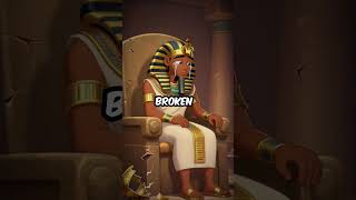 The Night Pharaoh Lost Everything That Made Him Beg Moses