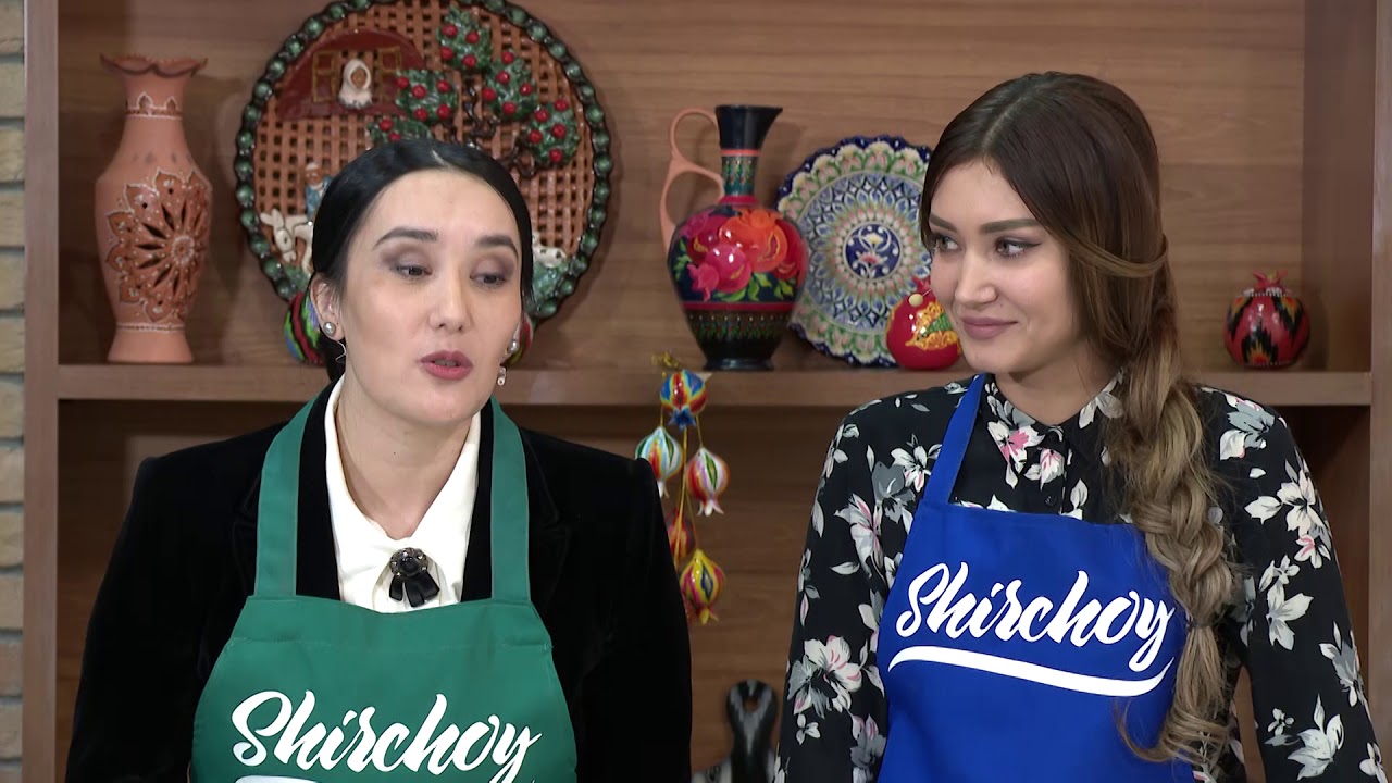 shirchoy-jahongir-qosimov-va-shodiya-abduqodirova-18-12-2017-youtube