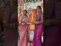 P A FAMILY K S FAMILY ப வ த த த ர மணம உற த ச ய ய ம வ பவம 