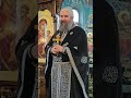 Твърде много празни приказки - проповед на отец Владимир Дойчев, 02.04.2025 г.