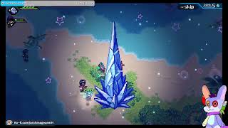 The Sweep - 28 - Crosscode