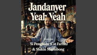 Jandanyer Yeah Yeah