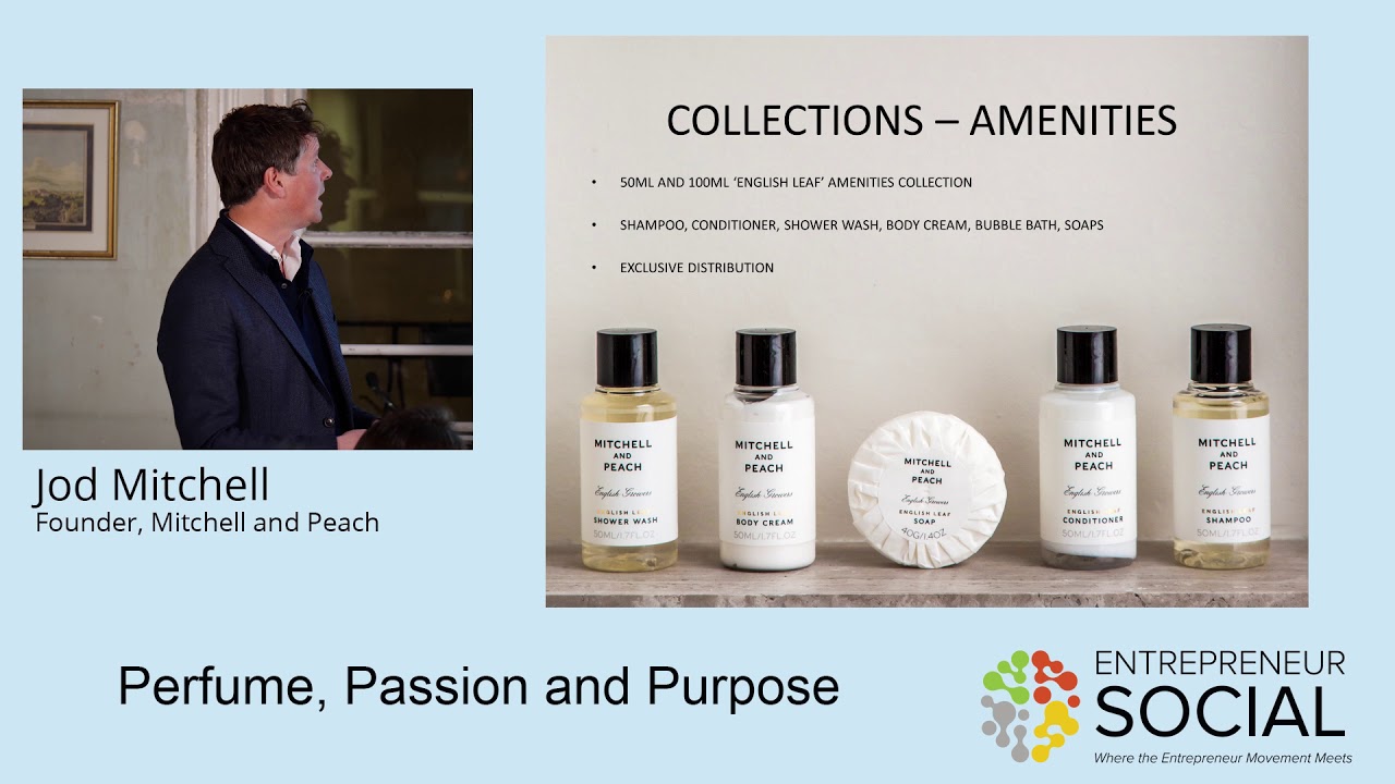 Tunbridge Wells Entrepreneur Social 6th March 2019