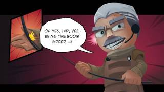 Tiny Troopers Joint Ops PS3 Walkthrough Part 1