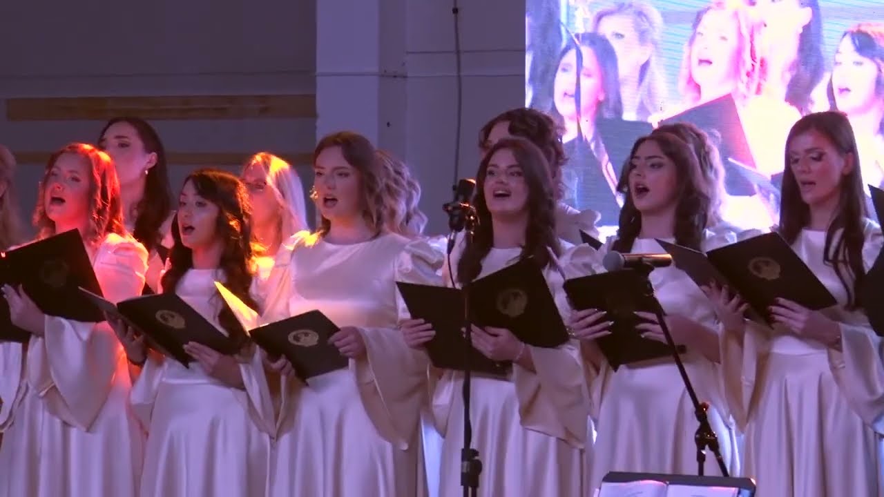 ПЈЕВАТ ЋЕМО ШТА НАМ СРЦЕ ЗНА - PJEVAT CEMO STA NAM SRCE ZNA