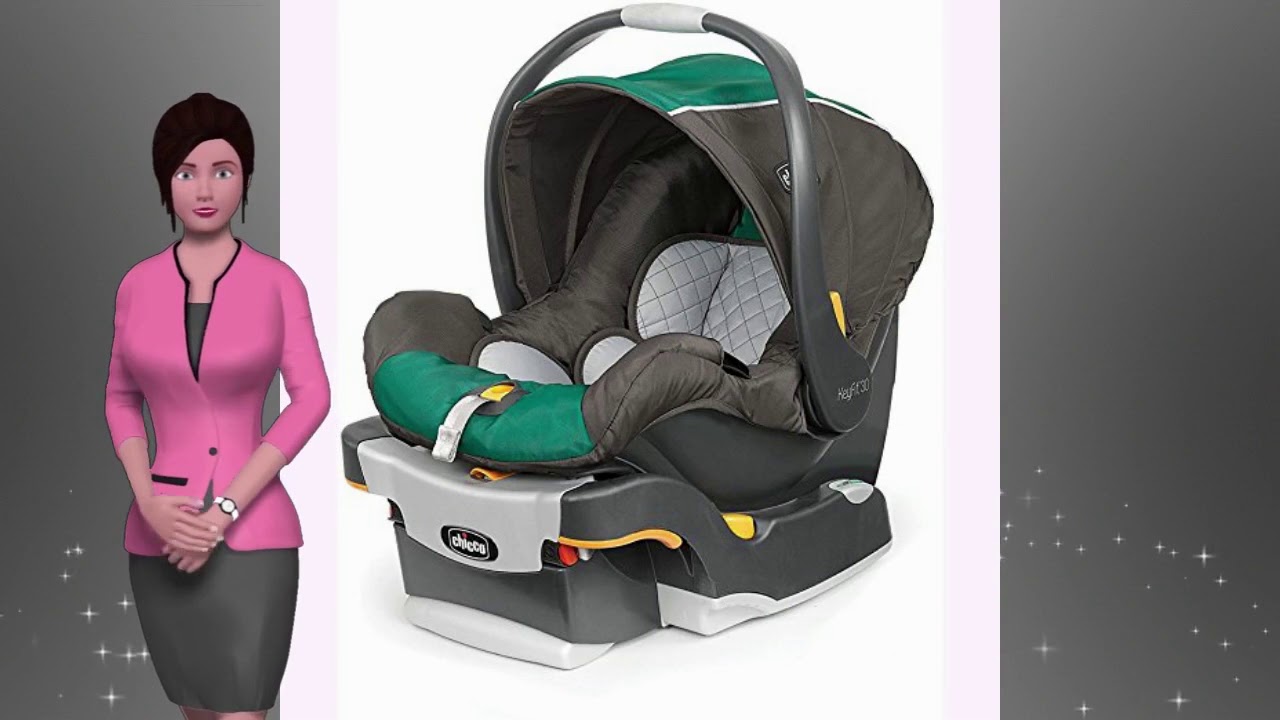 chicco activ3 jogging stroller with keyfit 30 infant car seat travel system