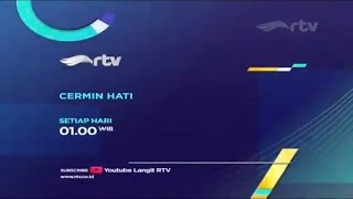 Promo RTV : Cermin Hati