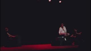 Cem Adrian - Kül (Live)