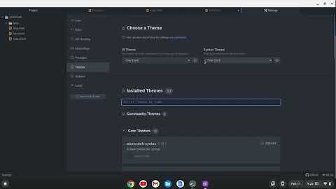 The Pulsar Text Editor,  A Great Alternative to VS Code