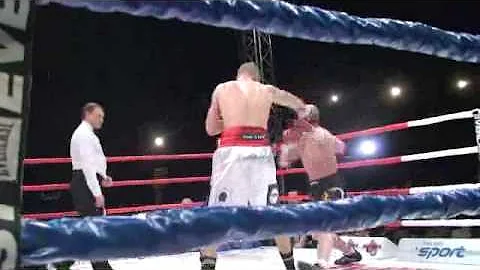 Dariusz Sk vs Mariusz Radziszewski (1/2)