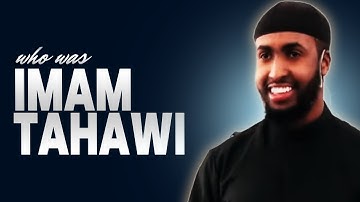 Why Imam Tahawi Left the Shafi’i Madhab? || Ustadh AbdulRahman Hassan