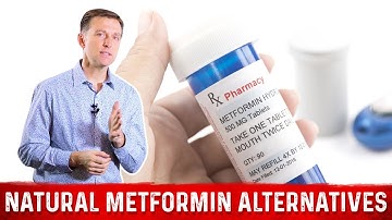 Understanding Metformin and Natural Ways to Support Insulin Sensitivity