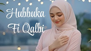 Hubbuka Fi Qolbi | sholawat penyejuk hati | Penarik rejeki | enteng jodoh