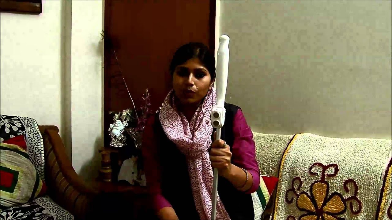 Smartcane device  An Introduction Eng