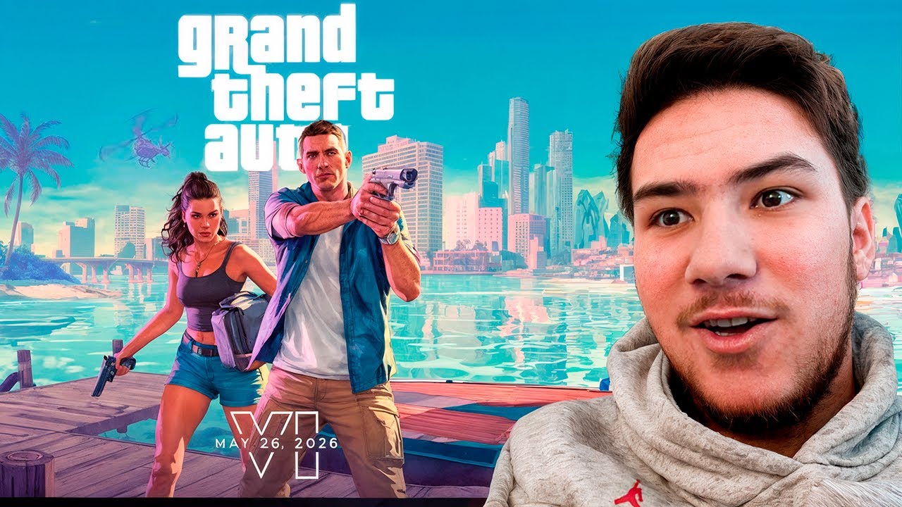 GTA 6 ENDI HAMMASI ANIQ BO'LDI, BIZNI YANA NIMA KUTMOQDA ?