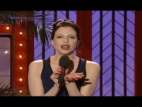 Watch Helen Schneider - Nur ein Blick 1996 on YouTube Watch Helen Schneider - Nur ein Blick 1996 on YouTube