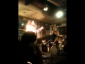 HALKO LIVE 夢で逢いましょう@横浜ストーブス