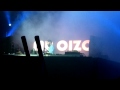 Capture de la vidéo Mr. Oizo Part 1/4 Live @ Beatpatrol 22.07.2011 [Full Hd]