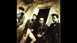 THE MODS -  HEY!! TRAVIS ザ　モッズ chords