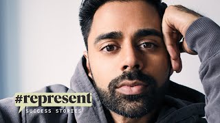 Hasan Minhaj on 'Harold & Kumar's' Representation and Influence