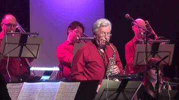 Harlem Nocturne - New Sound BigBand