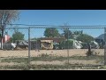 Albuquerque neighborhood seeks citys help with homeless encampment