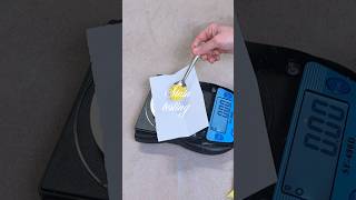 Testing All The Stains