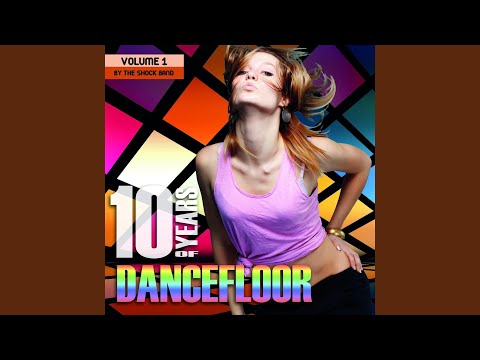 Can T Get You Out Of My Head Cover