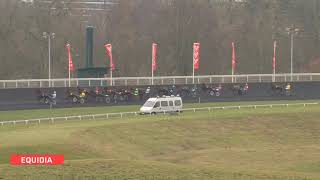 Vidéo de la course PMU PRIX DE BOURG-EN-BRESSE