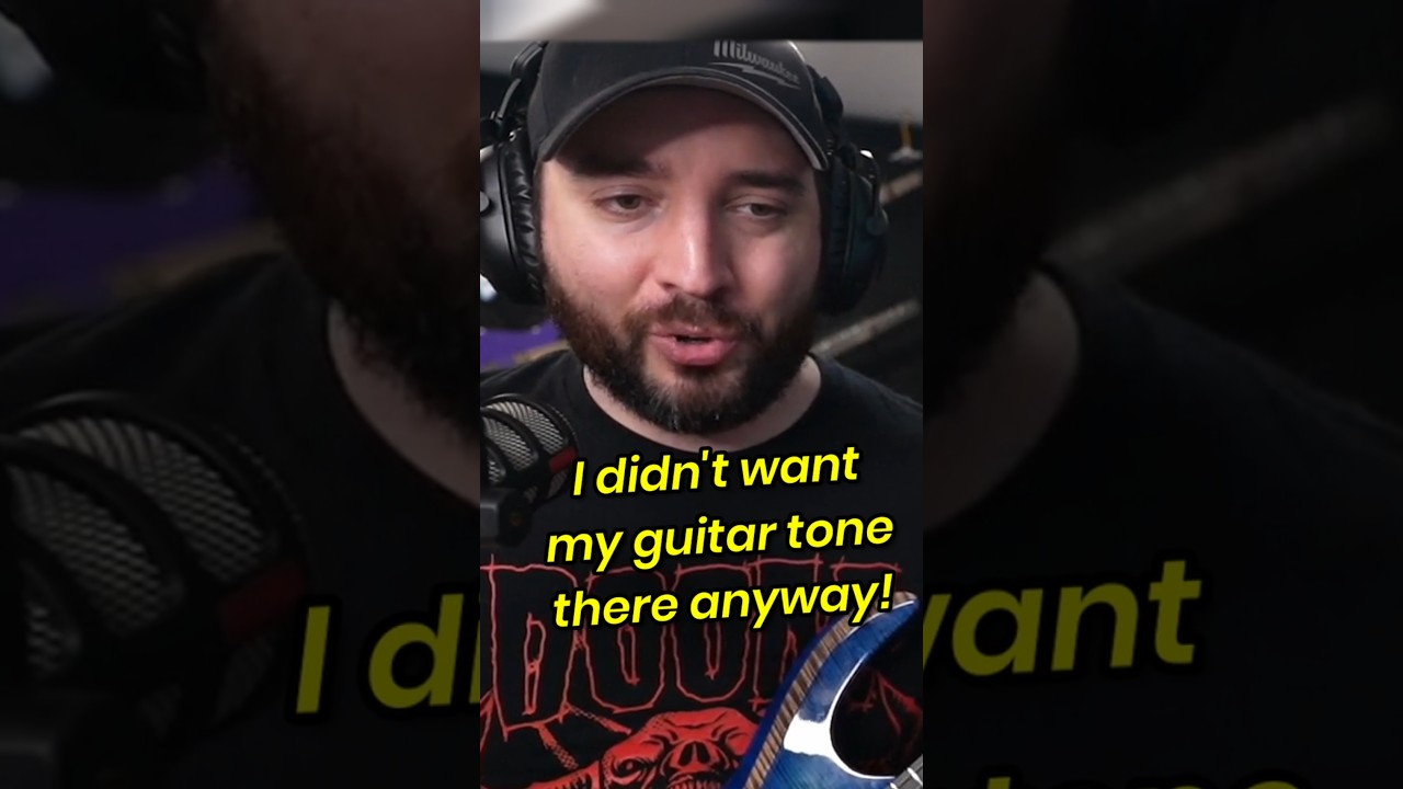 Watch When you loose your guitar tone, but you reached Stage 5: Acceptance on YouTube Watch When you loose your guitar tone, but you reached Stage 5: Acceptance on YouTube