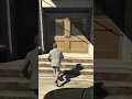 Papa Bermain GTA V #gta #gta5 #gtaonline #gtav #funny #gaming #games #shortvideo #shorts #short