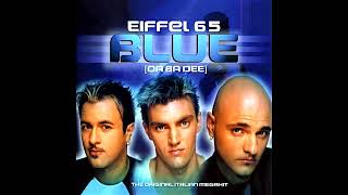 Download Lagu Eiffel 65  Blue Da Ba Dee 1 Hour MP3