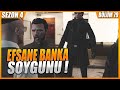 BU BANKA SOYGUNU TARİHE GEÇER ! GTA 5 ROLEPLAY